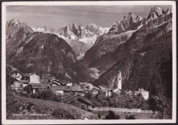 Soglio - Soglio