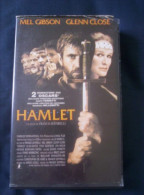 Hamlet °°° Mel Gibson , Gleen Glose - Action & Abenteuer