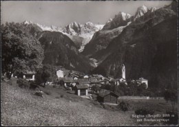 Soglio - Soglio