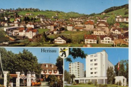 Herisau - Herisau