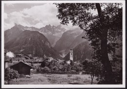 Soglio - Soglio