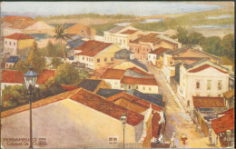 Pernambuco - Citade De Olinda - Sonstige