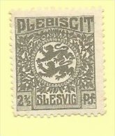 TIMBRES - STAMPS - ALLEMAGNE - ANCIENS ETAITS - BAVIERA 2001 - ART ETHNIQUE - TIMBRE OBLITERÉ - Schleswig