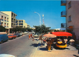 SAINT CYPRIEN - Le Boulevard, Les Glycines - Saint Cyprien