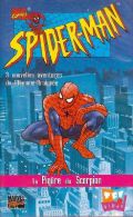 Spider-man °°° La Piqure Du Scorpion - Cartoons