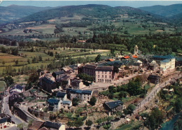 LA SALVETAT SUR AGOUT - Vue Générale Aérienne - La Salvetat