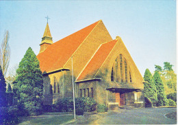 Schoten Kerk O.L.Vr. Koningin Van Alle Heiligen - Schoten