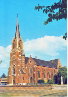 Schoten St. Cordulakerk - Schoten