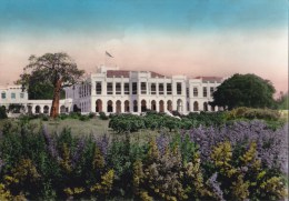 GOVERNMENT HOUSE AND GARDENS - DAR-ES-SALAAM - AFRIQUE TANZANIE (I) - Tansania