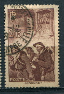 France 1938 - YT 390 (o) - Altri & Non Classificati