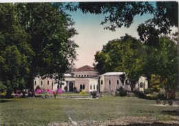 KING GEORGE V MEMORIAL MUSEUM - DAR-ES-SALAAM - AFRIQUE TANZANIE (I) - Tanzanía