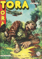 Tora N° 153 - Editions Impéria - Avec Récits De Guerre - Décembre 1984 - TBE - Kleinformat