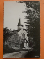 V09-80-sommes-bois De Cise-la Chapelle-- Carte Photo- - Bois-de-Cise