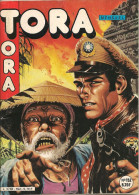 Tora N° 152 - Editions Impéria - Avec Récits De Guerre - Novembre 1984 - TBE - Kleinformat