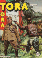 Tora N° 150 - Editions Impéria - Avec Récits De Guerre - Septembre 1984 - TBE - Petit Format