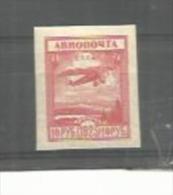 RUSSIE  URSS  RUSSIA    No Y Et T   PA 13     Neuf X - Unused Stamps
