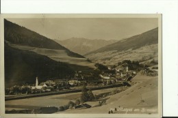 TIR80  ---   MATREI  AM BRENNER  --  1932 - Matrei Am Brenner