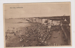 Palm Bay , Cliftonville . - Margate