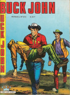 Buck John N° 612 - Editions Impéria - Avec Des Récits De Western - Juin 1986 - TBE - Kleinformat