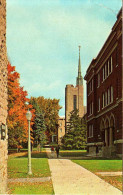 ETATS UNIS - CAMPUS WALK Lawrence University - Unterricht, Schulen Und Universitäten