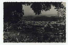 CP , 06 , VENCE , Vue Générale - Vence