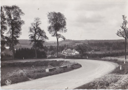 Mettet : Ermeton Sur Biert - Monastère Notre-Dame - Vu De La Route De St-Gérard (Nels) - Mettet