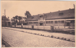 Beersel - Lot : Gemeenteschool Jongens  Ecole Communale (Nels) - Beersel