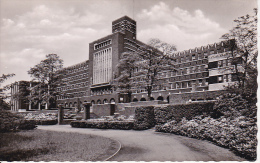 AK Oberhausen - Rathaus (7183) - Oberhausen