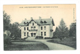 LES TROIS MOUTIERS - Chalet De La Croix - Les Trois Moutiers