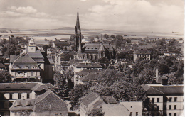 AK Zittau - Blick Auf Die Marienkirche - 1962 (7191) - Zittau