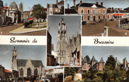 79 Bressuire. Souvenir - Bressuire