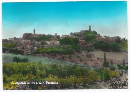 Roncofreddo - Panorama - Cesena -  H839 - Cesena