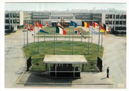 Belgique - Bruxelles - O.T.A.N - N.A.T.O - Editeur: Thill N°3 - Internationale Institutionen