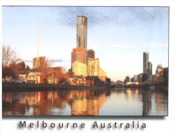 (PF 686) Australia - VIC - Melbourne - Melbourne