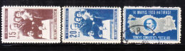 Turkey 1950 Election Of May 14 Used - Used Stamps