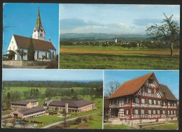 SOMMERI Bezirk Arbon Thurgau 1982 - Arbon