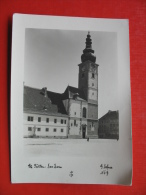 St.Polten Der Dom - St. Pölten