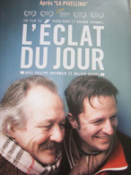 Plaquette 4 Pages : L' Éclat Du Jour, Tizza Covi & Rainer Frimmel - Autres & Non Classés