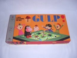 EG / GULP! - Antikspielzeug