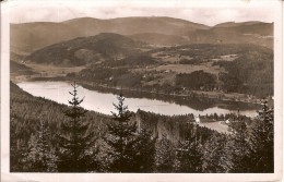 HOCHSCHWARZWALD-TITISEE MIT BÄRENTAL UND FELDBERG - Hochschwarzwald