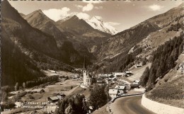 HEILIGENBLUT MIT GROSSGLOCKNER - Heiligenblut