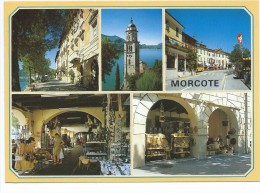 Morcote 1987 - Morcote