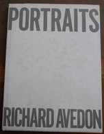 Portraits - Photographs