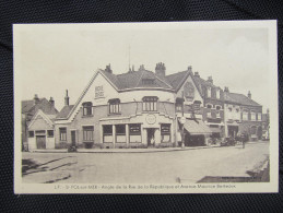 AK Saint-Pol-sur-Mer Ca.1920 // /  D*13209 - Saint Pol Sur Mer