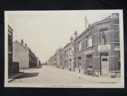 AK Saint-Pol-sur-Mer Ca.1920 // /  D*13210 - Saint Pol Sur Mer