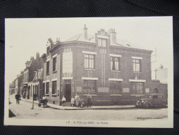 AK Saint-Pol-sur-Mer Ca.1920 // /  D*13211 - Saint Pol Sur Mer