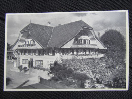 AK KONOLFINGEN (BE) Gasthof  //  D*13272 - Konolfingen