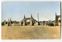 OUARGLA Les Portes Corbillet - Ouargla