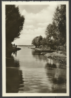 Romania,  The Danube Delta, 1953. - Roumanie