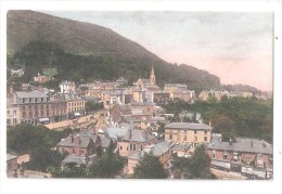 Great Malvern  - Vintage   Postcard Worcestershire -  Unused - Andere & Zonder Classificatie